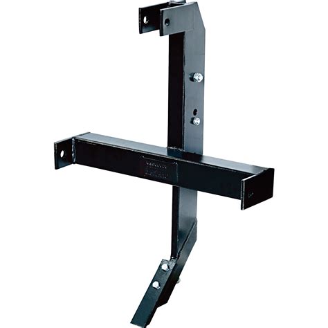 Nortrac Subsoiler — 3 Point Hitch Northern Tool Equipment