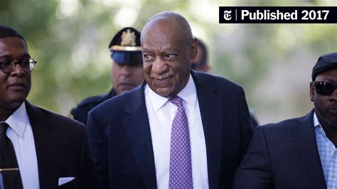 Bill Cosby’s Trial Prosecution Says He Used Drugs To Get Sex The New York Times