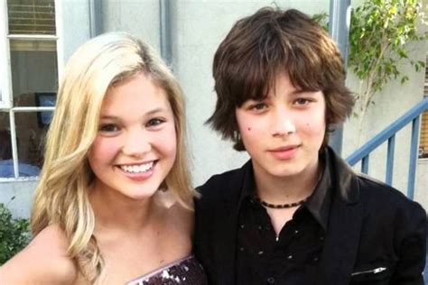 Olivia Holt Bio Age Height Movies Songs Shows Instagram 2023