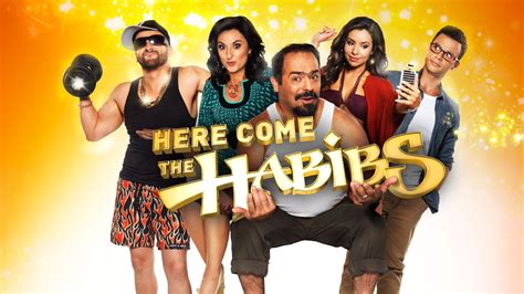 Here Come The Habibs Thehabibs Twitter