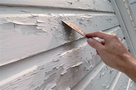How Long Exterior House Paint Lasts A Touch Of Color