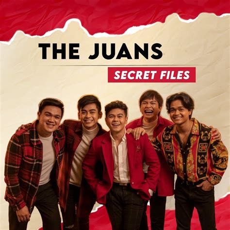 The Juans Secret Files Facebook