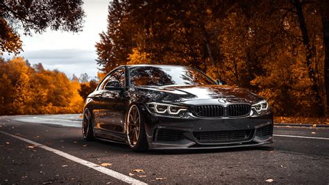 29 Bmw 4 Series Hd Wallpapers Background Images Wallpaper Abyss