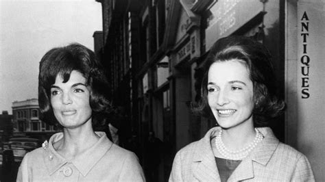 The Bouvier Sisters 12 Things You May Not Know About Jackie Kennedy