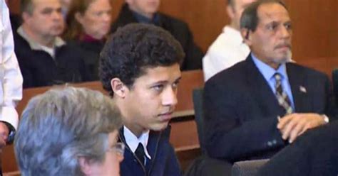 Philip Chism Accused Of Killing Danvers Massachusetts Teacher Colleen Ritzer Charged With New