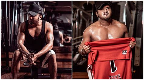 Shocking Transformation Of Honey Singh Will Give You Fitness Goal