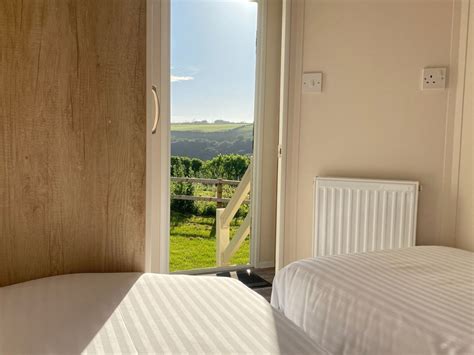 Lynmouth Holiday Retreat Coast And Country Parks