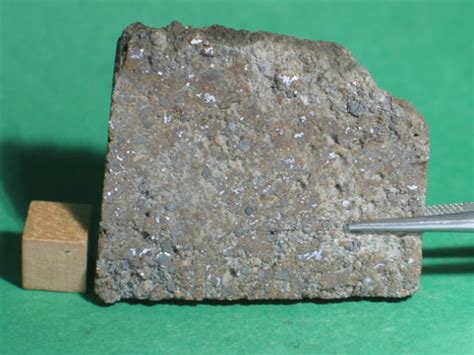 Saratov L4 Chondrite Meteorites For Sale