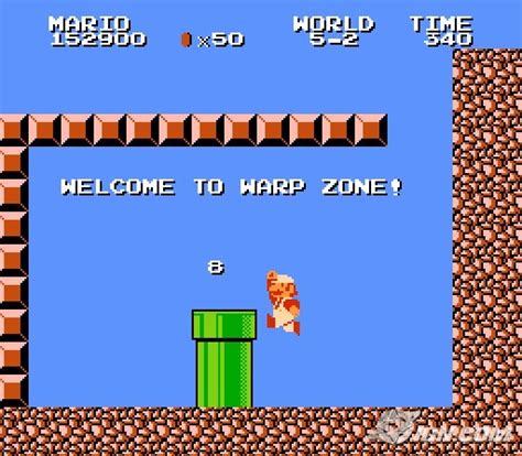 Super Mario Bros The Lost Levels Screenshots Pictures Wallpapers