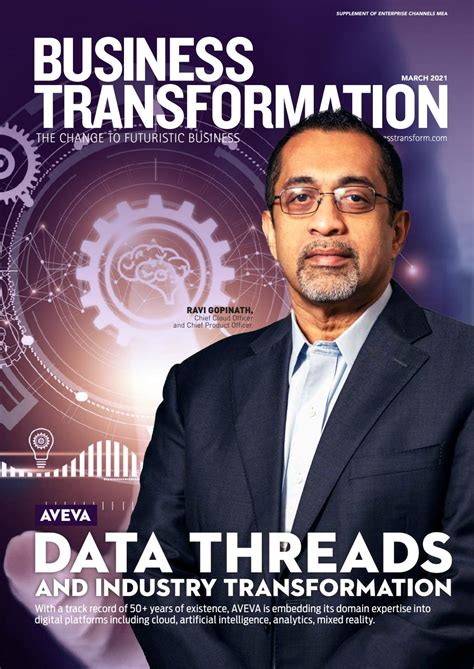 Business Transformation Issue 32 By Business Transformation Issuu