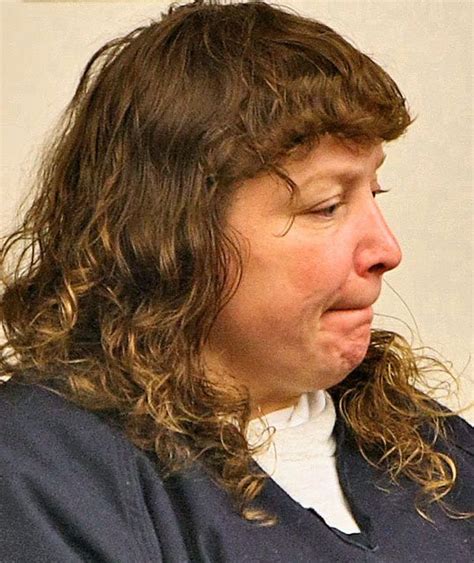 Syracuse Woman Sent To Prison For Violating Probation In Fatal Hammer