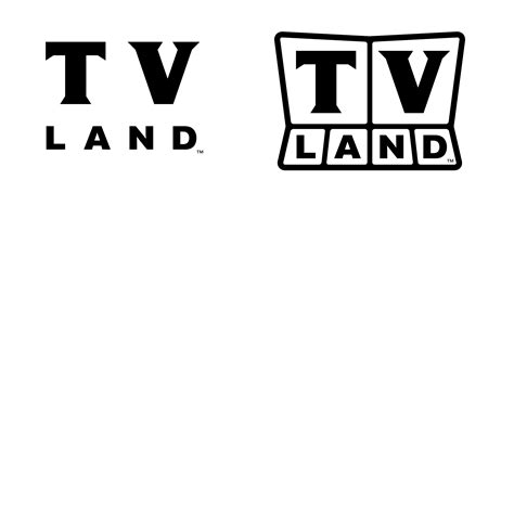 Tv Land Logo Png Transparent And Svg Vector Freebie Supply