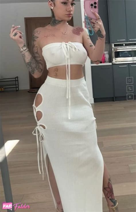Bhad Bhabie Onlyfans Tits Nsfw Sexy Photo