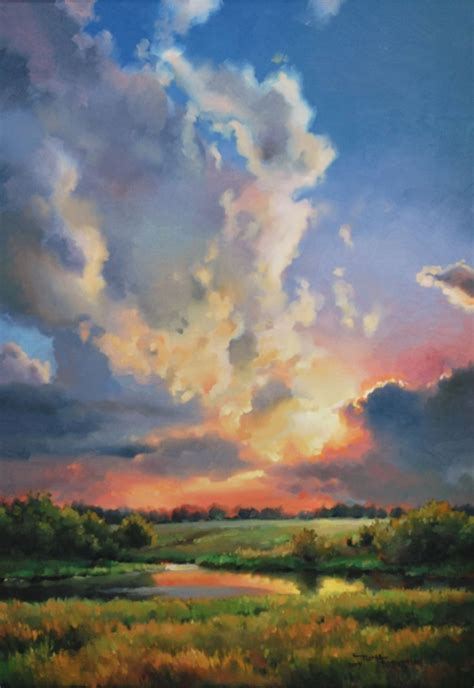 Cool Landscape Painting For Beginners 70 Easy And Beautiful Canvas