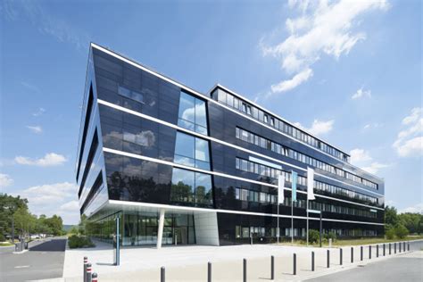 Max Planck Institut Erlangen Raible Ingenieurbüro