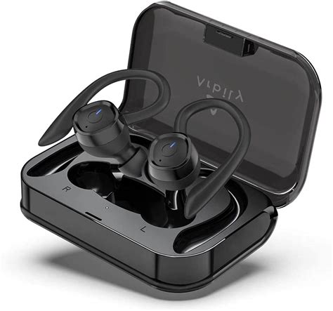 Best Wireless Earbuds For Running 2021 Top Reviews