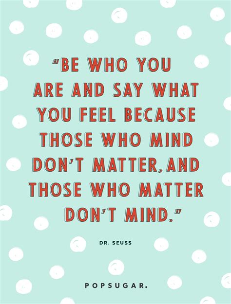 These quotes about being yourself should help inspire you to be who you are. Be Yourself | Life-Changing Inspirational Quotes ...