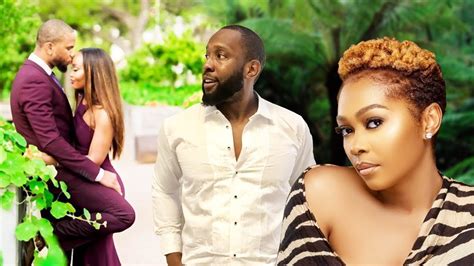 Romantic Endless Love 2020 Best Of Ray Emodi Movie 2020 New Nigerianafrican Full Movies