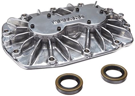 Weiand 7052p Supercharger Bearing Plate Autoplicity