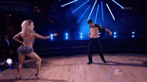 Dancing With The Stars Premiere Was Full Of Surprises Who Had The Best Dance So Far E News