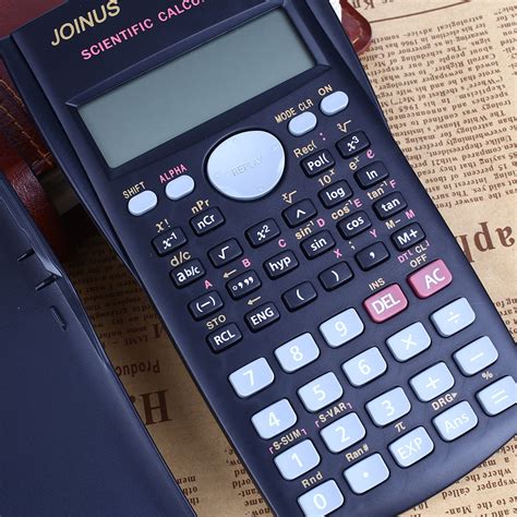 Joinus Scientific Calculator School End 592024 1200 Am