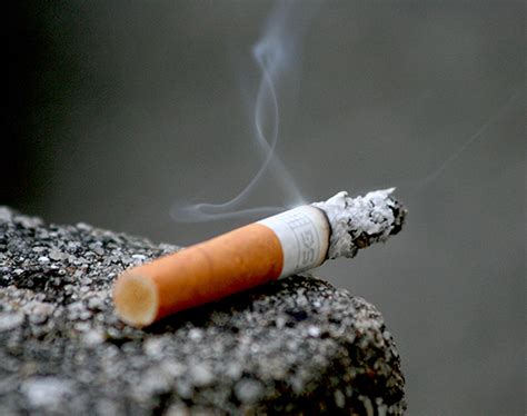 Smoking More Deadly Than Previously Thought Financial Tribune