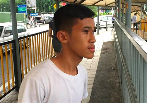From the station, you'll have to catch buses rapidkl no u87 to get you to bangsar baru. #PervertAlert: School Boys Caught Taking Indecent ...