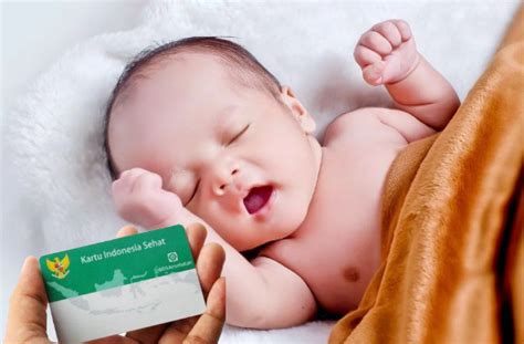 Cara Daftar BPJS Kesehatan Untuk Bayi Baru Lahir Dengan Mudah Info Kesehatan