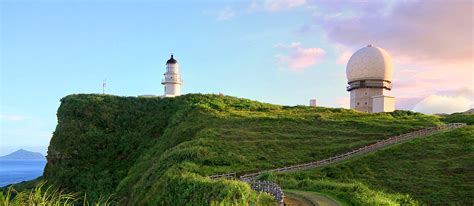 Tingkat 15 & 20, menara umno, 128 jalan macalister, 10400. Pantai Timur Laut dan Pantai Yilan - Taiwan Tourism