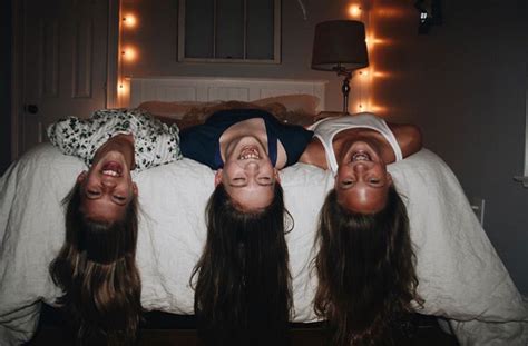 Sleepover Pictures To Recreate With Your Best Friend Lovinbeautystuff