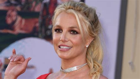 Britney Spears Wellness Check To Singers Home Over Video Showing Her