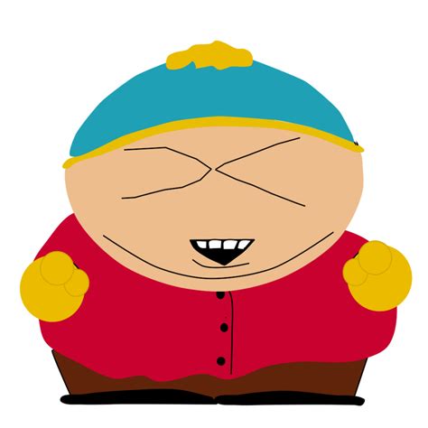 Eric Cartman By Sayzar On Deviantart Anime
