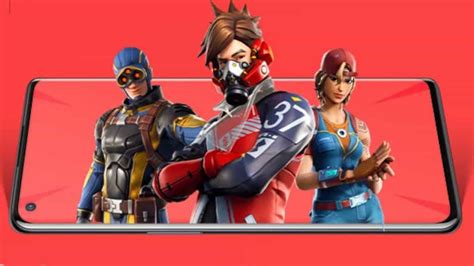 Oneplus 8 Series Can Now Run Fortnite At 90fps