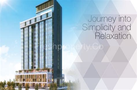 Infinity business center is located in the center of chisinau, near the intersection of two main transport arteries of the city: Infinity Tower Kelana Jaya PJ | New Project | For Sale ...