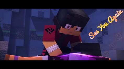 See You Again Aphmau Tributemystreet Season 6 Youtube