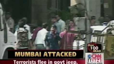 Reporters Notebook Remembering The Mumbai Terror Attack Cnn