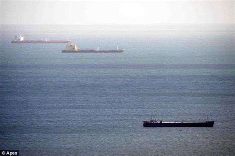Denizcilik Genel M D Rl Duyurdu Teyit Mektubu Sunmayan Tankerler