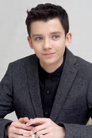 Image result for asa butterfield