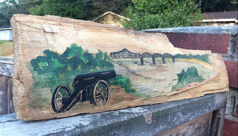 We did not find results for: Hand Painted Vicksburg, MS Tribute on Mississippi Petrified Wood | Art, Painting, Petrified wood