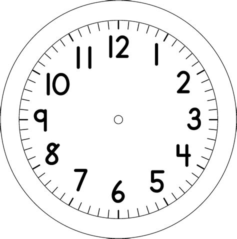 Big Clock Clipart Collection Free Download