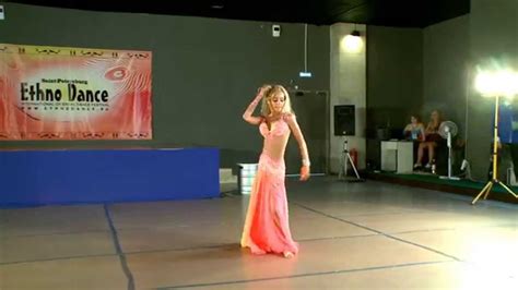 Ethno Dance 2015 Bukreeva Viktoria Youtube