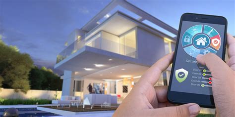 How Smart Homes Are Affecting Architecture Detailed Planning