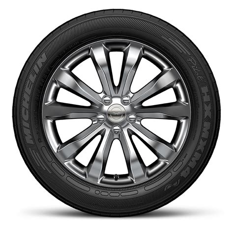 Alloy Wheel Car Tire Car Wheel Png Png Download 800800 Free