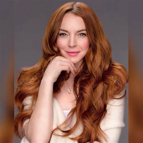 Lindsay Lohan Kristin Chenoweth To Star In New Film Our Little Secret Good Morning America