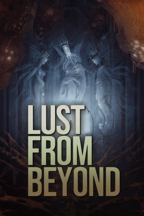 Lust From Beyond PCGamingWiki PCGW Bugs Fixes Crashes Mods