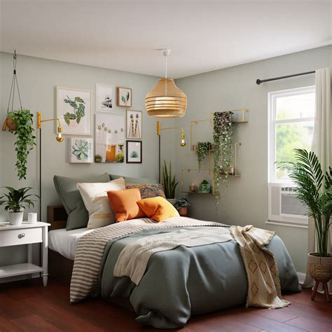12 Elegant Bedroom Ideas To Transform Your Space Kallista