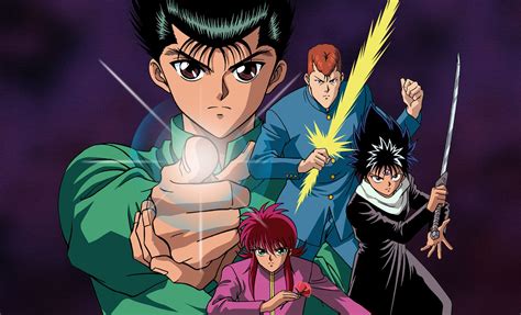 It's where your interests yu yu hakusho episode 69 is my favorite of all time episode, just because of this face. Yu Yu Hakusho คนเก่งฟ้าประทาน | Netflix