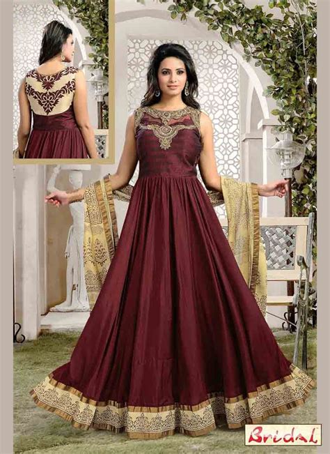 Indian Anarkali Suits And Party Salwar Kameez 2023 24 Gowns Anarkali