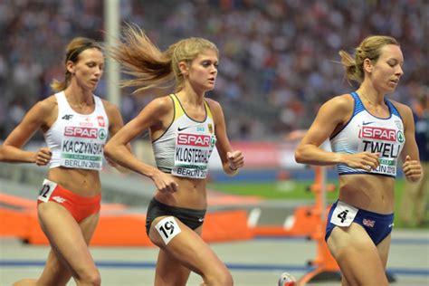 German recordholder i olympian ‍♀️ i nike athlete i redbull germany i portland oregon contact & requests: Klosterhalfen knapp an Medaille vorbei - Köln.Sport - Köln ...