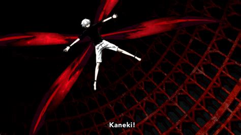 Kazakis Episode Reviews Tokyo Ghoul Episode 12 Final